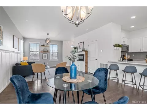14774 E Crestridge Dr, Centennial, CO 80015 photo 10