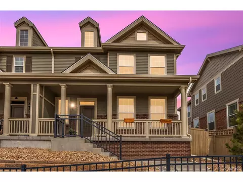14774 E Crestridge Dr, Centennial, CO 80015