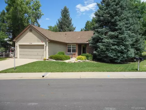 11536 Cross Creek Ln, Parker, CO 80138