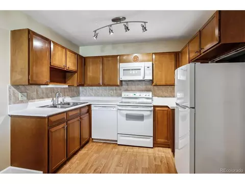 745 S Alton Way #9B, Denver, CO 80247