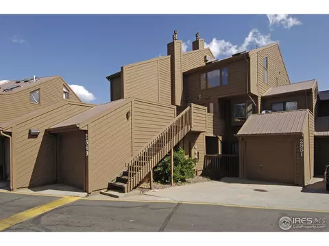 2849 Springdale Ln, Boulder, CO 80303 photo 1