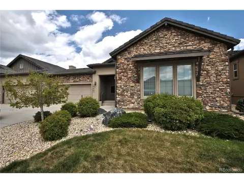 Undisclosed, Colorado Springs, CO 80921