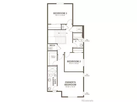 6108 Rawlings Ave, Frederick, CO 80504 photo 8