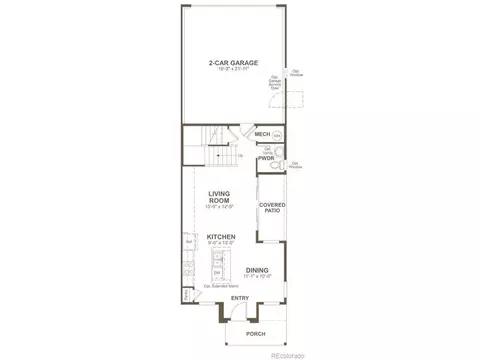 6108 Rawlings Ave, Frederick, CO 80504 photo 7