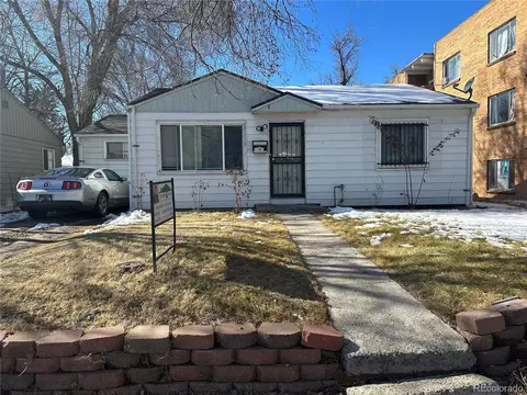 1361 Chester St, Aurora, CO 80010