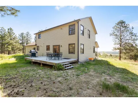 Exterior - 18673 N Elbert Rd, Elbert, CO 80106 photo 1 of 1