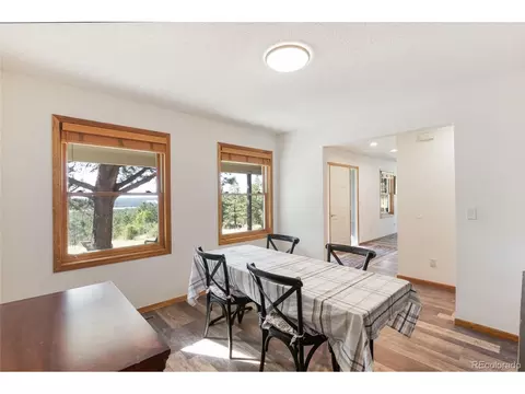 Dining - 18673 N Elbert Rd, Elbert, CO 80106 photo 1 of 1