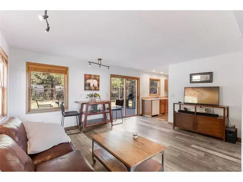 Living - 18673 N Elbert Rd, Elbert, CO 80106 photo 1 of 1