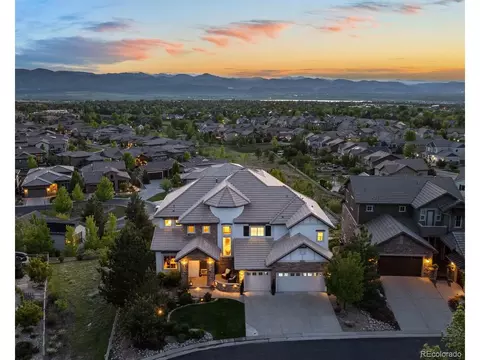 10525 Sunshower Pl, Highlands Ranch, CO 80126