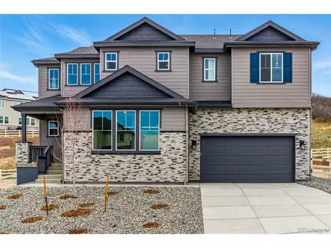 1658 Fox Trotter Pt, Castle Rock, CO 80104