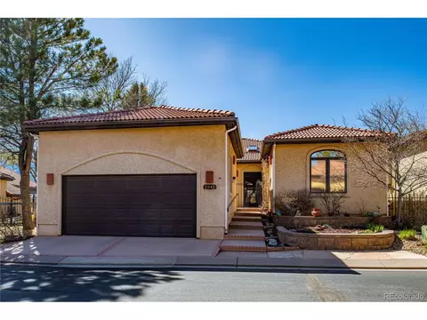Undisclosed, Colorado Springs, CO 80904