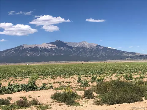 15 County Road Gg, Blanca, CO 81123