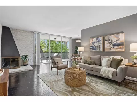 1200 Vine St #3C, Denver, CO 80206