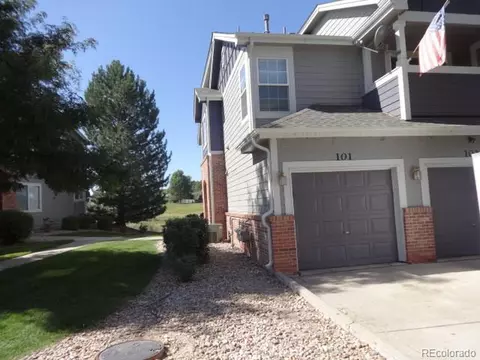 1543 S Danube Way #101, Aurora, CO 80017