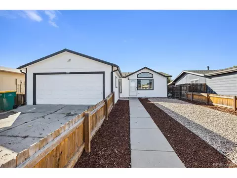 105 Wenatchee St, Lochbuie, CO 80603