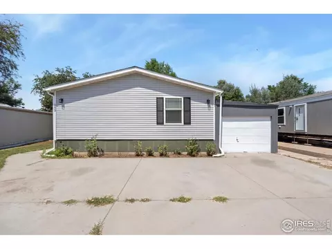 200 N 35th Ave #103, Greeley, CO 80634