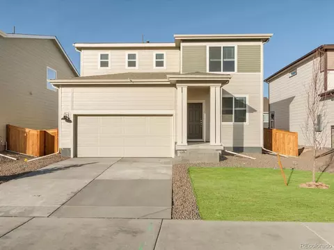 1035 Odessa Lake Rd, Severance, CO 80550