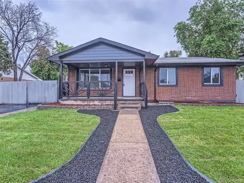 5880 E 68th Way, Commerce City, CO 80022