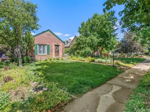 1185 Grape St, Denver, CO 80220
