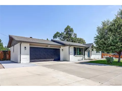 8731 W Mexico Ave, Lakewood, CO 80232