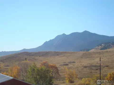 145 Lee Hill Dr, Boulder, CO 80302 photo 3