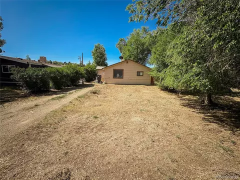 605 E Rio Blanco Ave, Rangely, CO 81648 photo 2