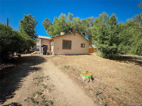 605 E Rio Blanco Ave, Rangely, CO 81648