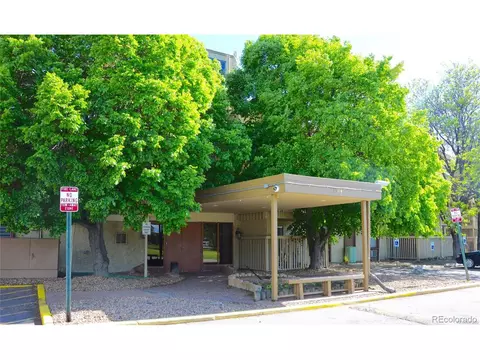 1304 S Parker Rd #240, Denver, CO 80231