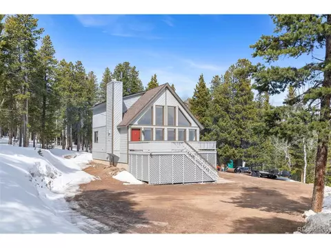 10747 Timothys Dr, Conifer, CO 80433 photo 4