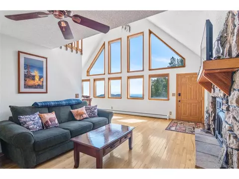 10747 Timothys Dr, Conifer, CO 80433 photo 13