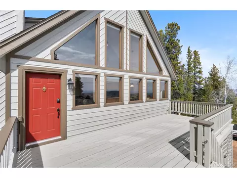 10747 Timothys Dr, Conifer, CO 80433 photo 5