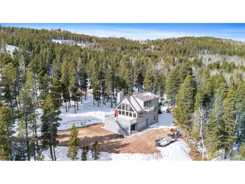 10747 Timothys Dr, Conifer, CO 80433 photo 2