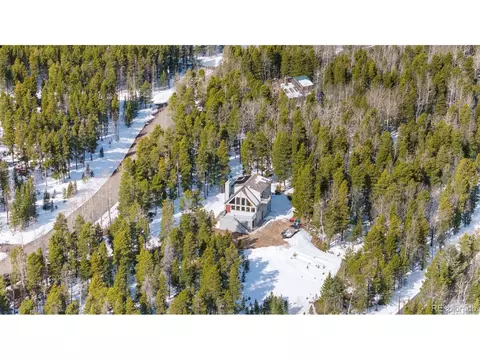 10747 Timothys Dr, Conifer, CO 80433 photo 38