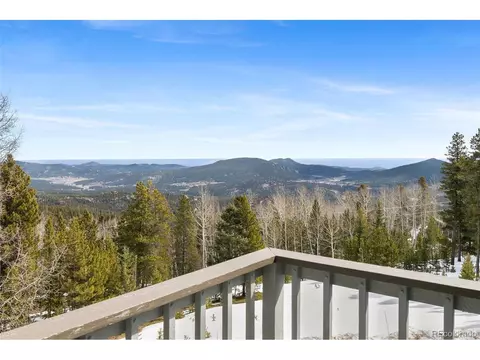 10747 Timothys Dr, Conifer, CO 80433 photo 8