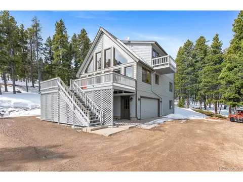 10747 Timothys Dr, Conifer, CO 80433 photo 3