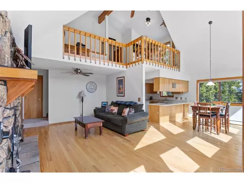 10747 Timothys Dr, Conifer, CO 80433 photo 9