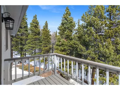 10747 Timothys Dr, Conifer, CO 80433 photo 7