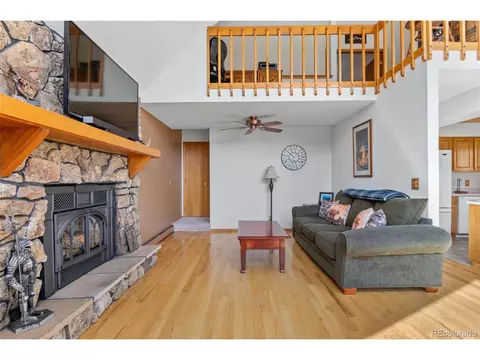 10747 Timothys Dr, Conifer, CO 80433 photo 10