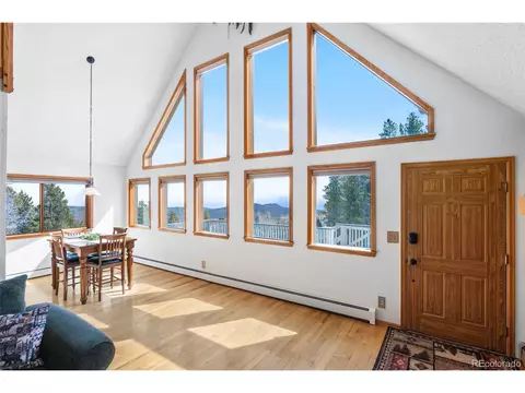 10747 Timothys Dr, Conifer, CO 80433 photo 12