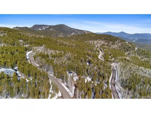 10747 Timothys Dr, Conifer, CO 80433 photo 36