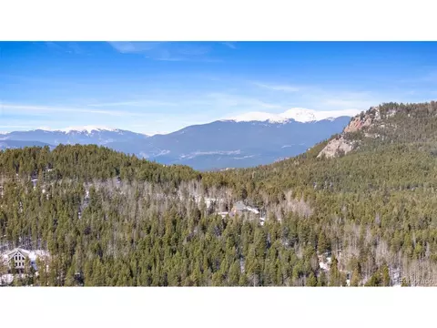 10747 Timothys Dr, Conifer, CO 80433 photo 43