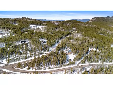 10747 Timothys Dr, Conifer, CO 80433 photo 37