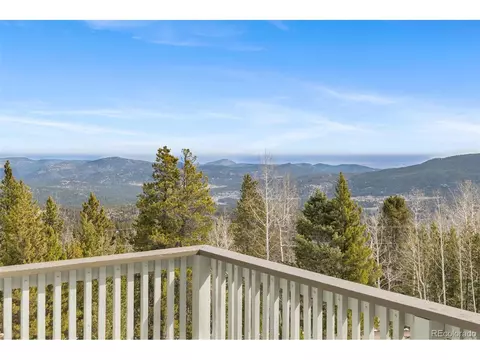 10747 Timothys Dr, Conifer, CO 80433 photo 6