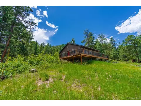 1596 Kelly Creek Trl, Canon City, CO 81212