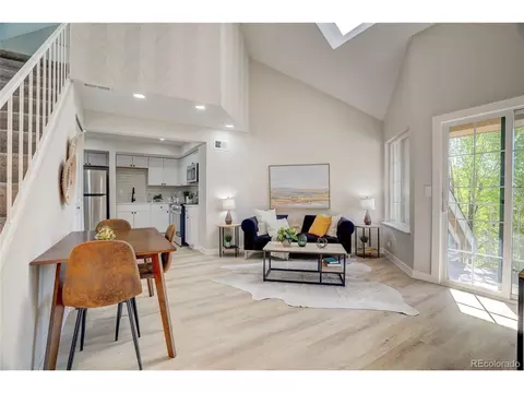 5950 Gunbarrel Ave #F, Boulder, CO 80301