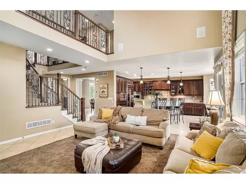 6468 S Kewaunee Way, Aurora, CO 80016
