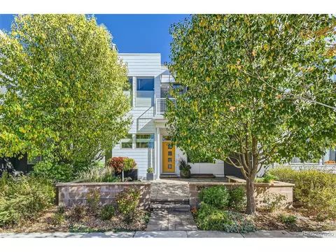 3022 Syracuse St, Denver, CO 80238
