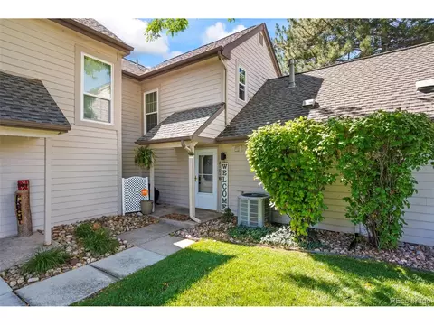 2101 S Victor St #B, Aurora, CO 80014