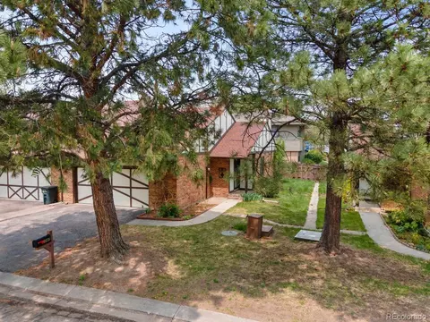 2047 N Academy Blvd, Colorado Springs, CO 80909