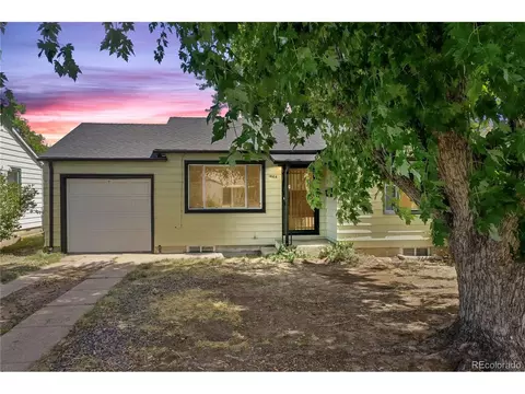 1664 S Adams St, Denver, CO 80210
